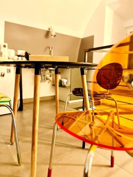 Casa Del Poeta - Spaccanapoli Экстерьер фото
