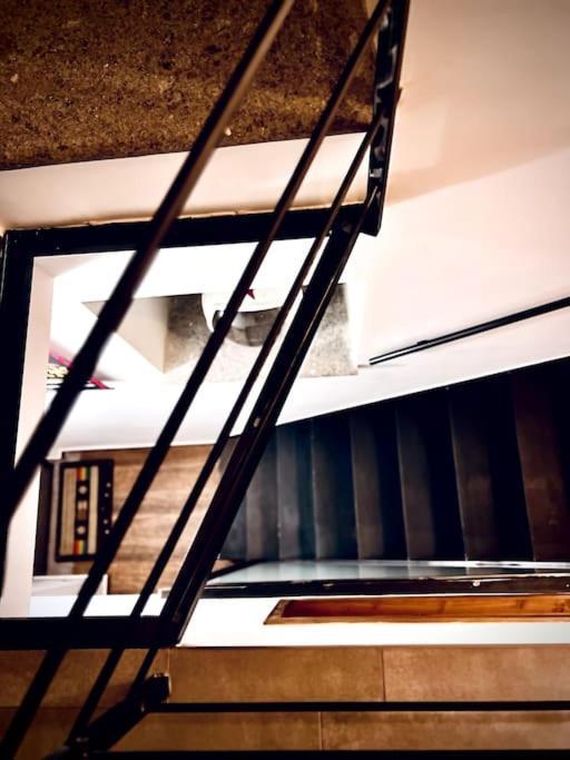Casa Del Poeta - Spaccanapoli Экстерьер фото