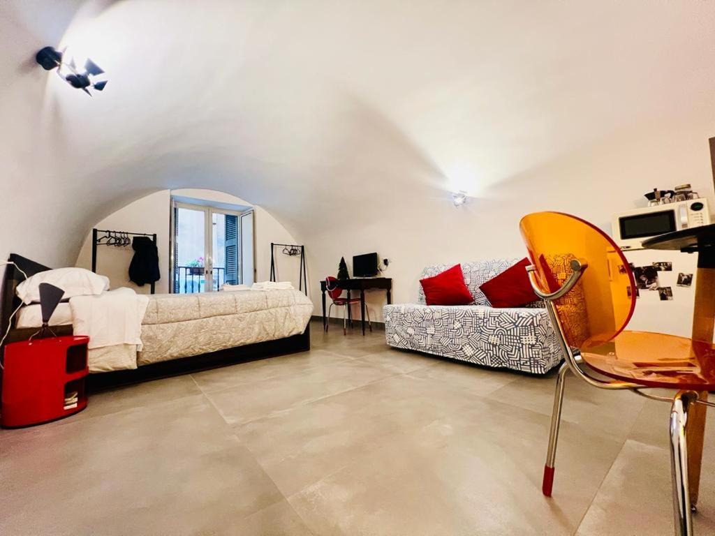 Casa Del Poeta - Spaccanapoli Экстерьер фото