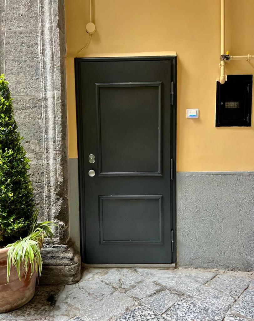 Casa Del Poeta - Spaccanapoli Экстерьер фото