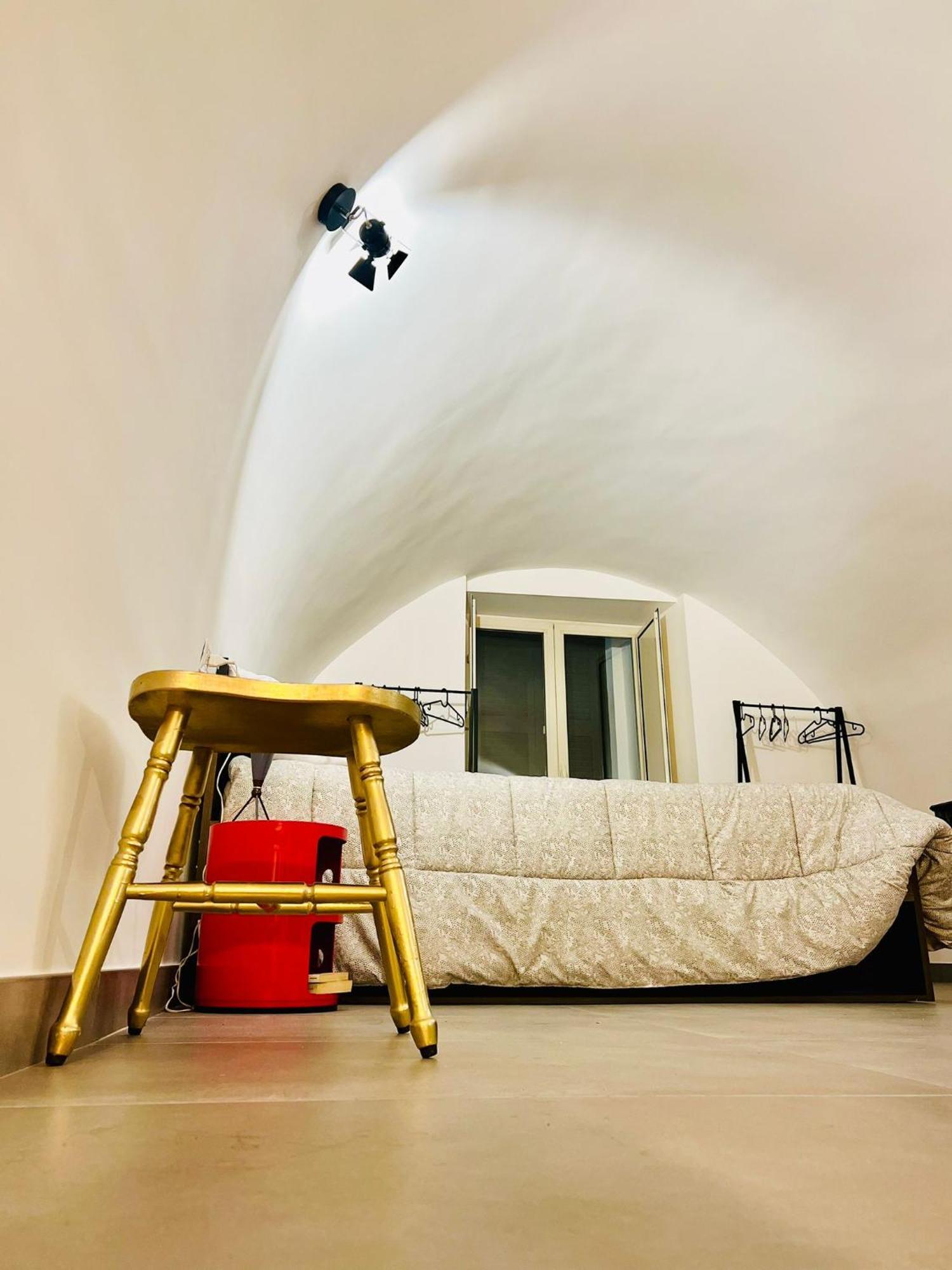 Casa Del Poeta - Spaccanapoli Экстерьер фото