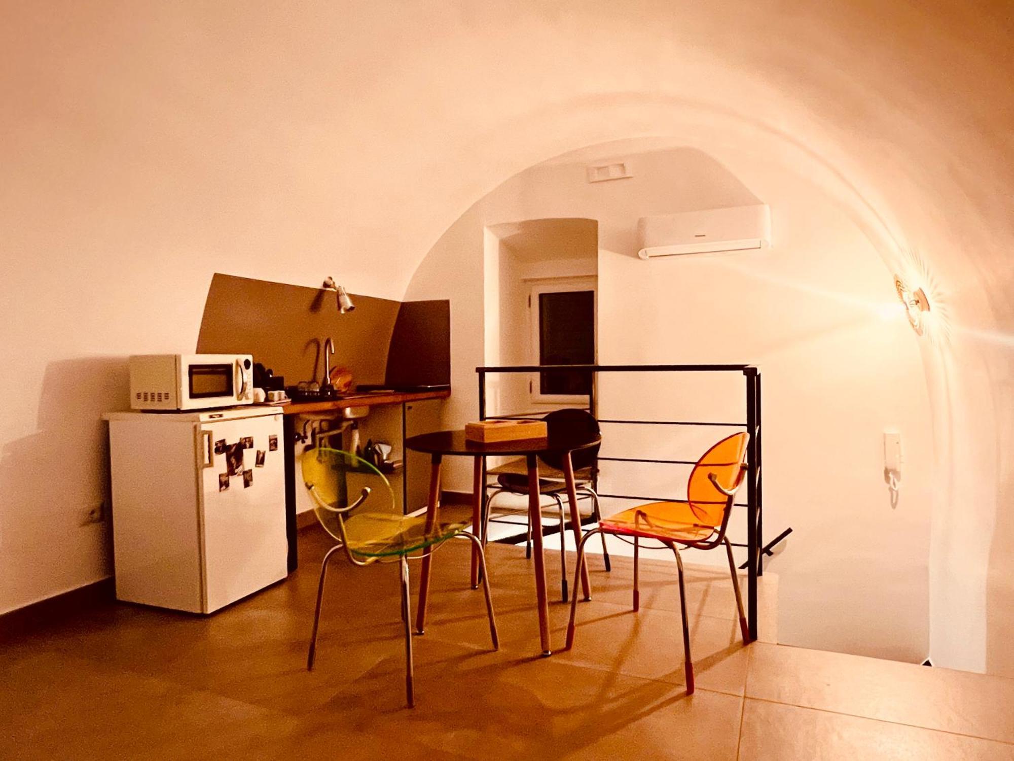 Casa Del Poeta - Spaccanapoli Экстерьер фото