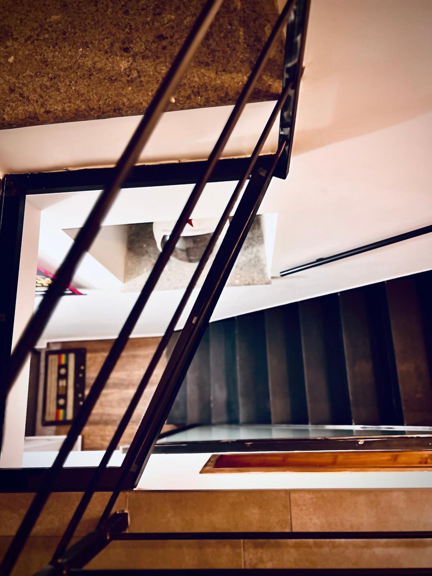 Casa Del Poeta - Spaccanapoli Экстерьер фото